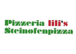 Lili's Pizzeria logo.